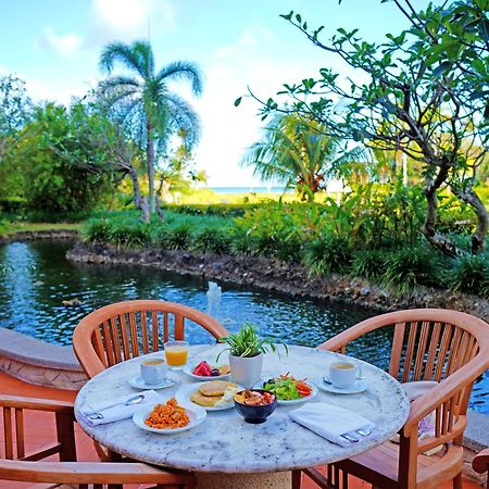 Hyatt Regency Saipan Hotell Exteriör bild