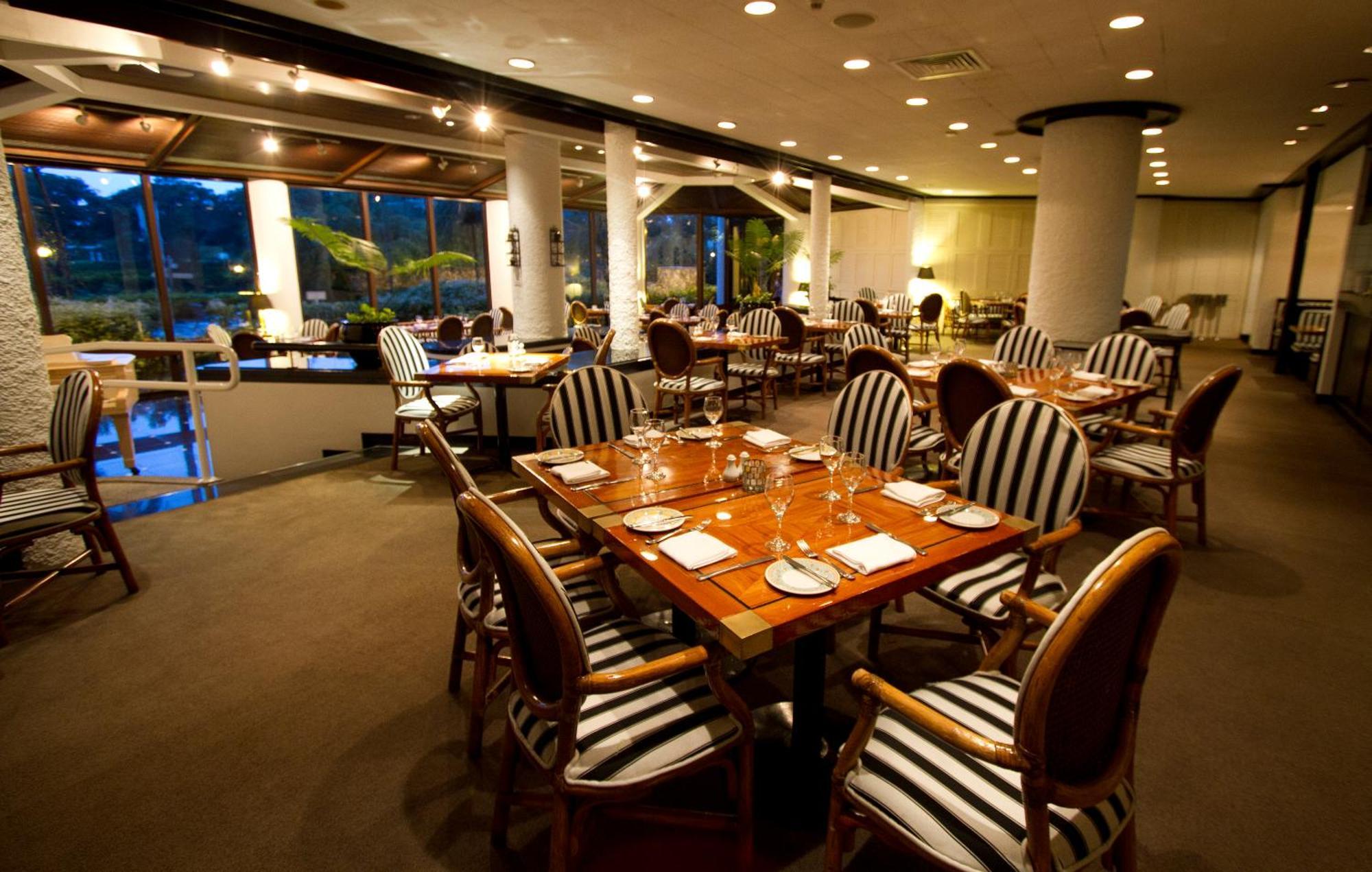 Hyatt Regency Saipan Hotell Exteriör bild